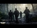 Call of duty wwii часть 4