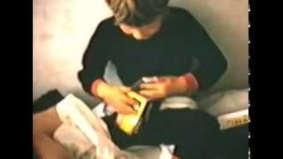 my first camera for my 8th birthday by Hans de Kort 673 views 9 years ago 17 seconds