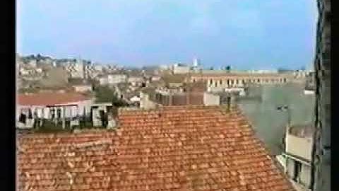 تلاوة رائعة للإمام شلوش رحمه الله - الجامع الكبير جيجل-