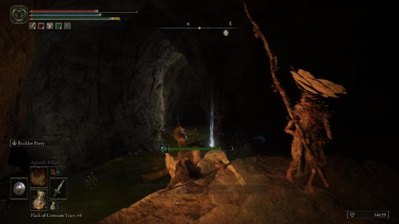 ELDEN RING Mushroom Armor! YouTube