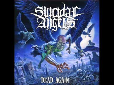 Suicidal Angels - Beggar Of Scorn