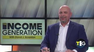 Corporate Debt & Buybacks | February 10, 2019 | The Income Generation