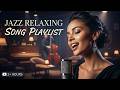 Smooth Jazz Harmony | Warm Female Vocals &amp; Gentle Lyrics to Heal