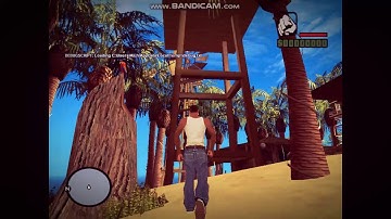 Pirates Island Map Samp