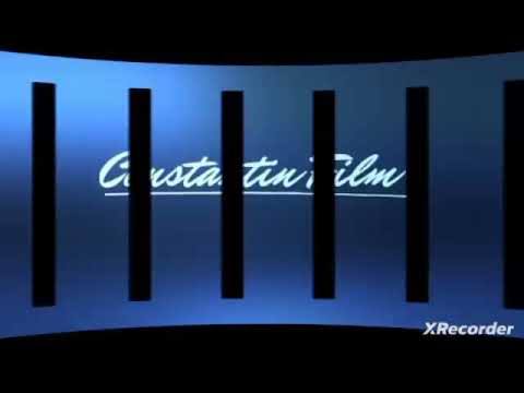 Constantin Film Logo By IVipid 