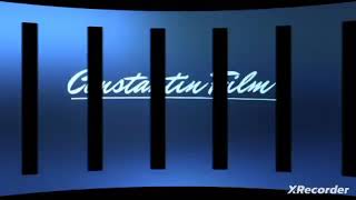 Constantin Film Logo By. Ivipid
