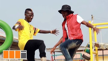 Patapaa – Enemies ft. Article Wan (Official Video)