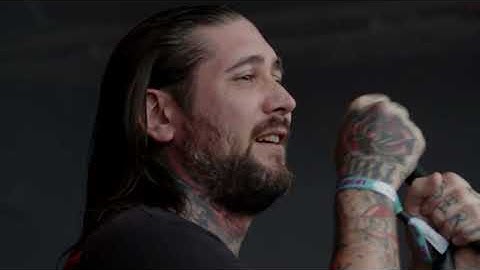 Fit for an Autopsy LIVE at Bloodstock 2023 - Full Set on the Ronnie James Dio Stage