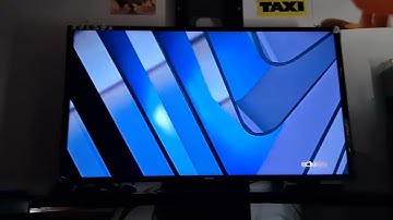 The Equalizer (2014) - Bounce Intro