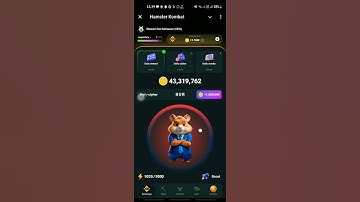 Hamster kombat daily cipher morse code 06/07/2024 #hamsterkombat​ #dailycombo #airdrop