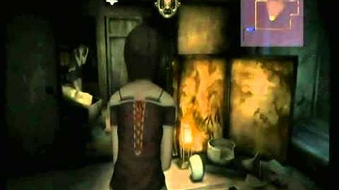 Project Zero 2 Wii Edition Part 2