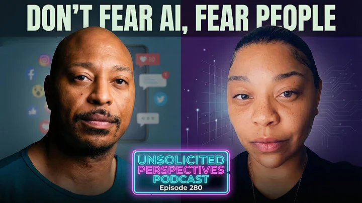 Toxic Parents, Digital Addiction & The Truth About AI