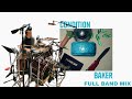 SOAPBOX - CONDITION BAKER (DRUM CAM) (FULL BAND MIX)