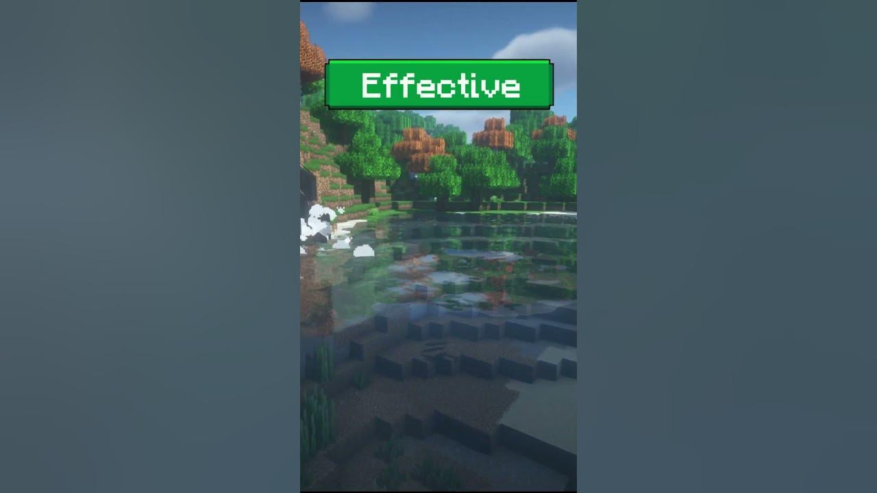 Effective Mod 1.20 Download