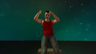 Far Cry 3 Vaas Motion Capture using Iclone 6, Perception Neuron