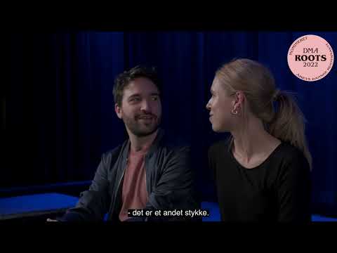 Nomineret: Årets Rootsnavn 2022 - Stundom