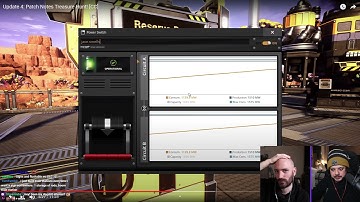 Snutt & Jace Talk: Insult easter eggs & foreshadowing the Particle Accelerator