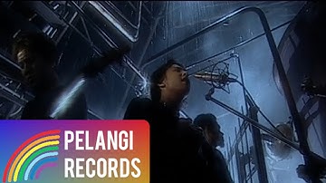 Caffeine - Bayangkan (Official Music Video)