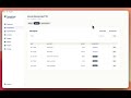 BeeKeeper  - Receipts &amp; Transactions (Start to Finish)