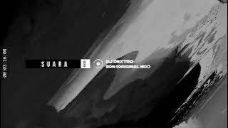 DJ Dextro - Eon (Original Mix) [Suara]