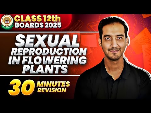 Sexual Reproduction in