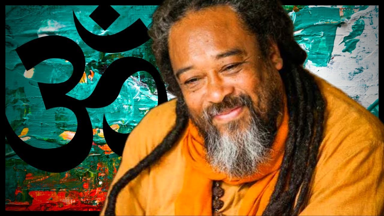 Mooji Meditation Come Home To Your True Place ॐ YouTube