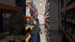 Новинка на складе Отопительного Стандарта. Rehau