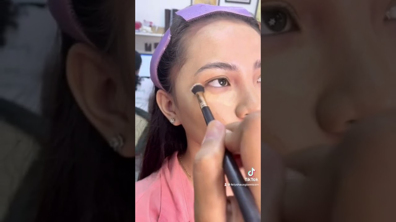 Graduation Day Makeup Tutorial
