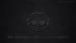 Download Lagu For The Record [Joel Rampage Remix] by HDBeenDope - [Trap, Rap Music] MP3