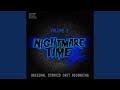 Nightmare time 2 theme pt 1