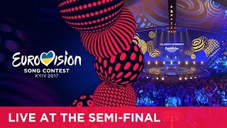 Recap of all the songs participating in the first semi-final of the 2017 Eurovision Song Contest