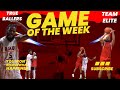 MEBL: WEEK 2 404 TRUE ATLANTA BALLER VS TEAM ELITE