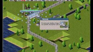 Simutrans tutorial 4: Airports