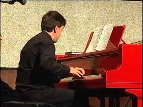 Микаэл Таривердиев, Алексей Гориболь, Татьяна Куинджи - Вода