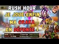 Rush hour  je deviens craka boosted byungchul  summoners war