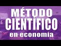 8.2 LOS SUPUESTOS Y LOS MODELOS ECONÓMICOS