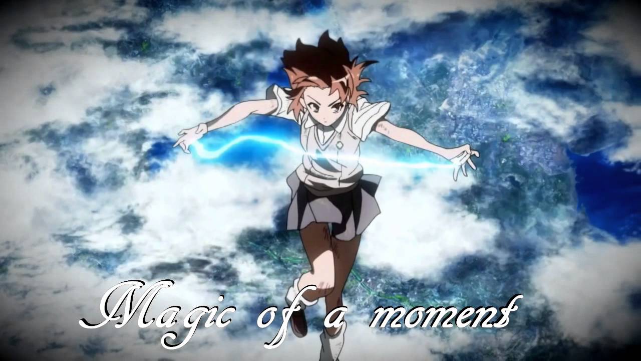 [AMV] Nightwish-Last Ride Of The Day