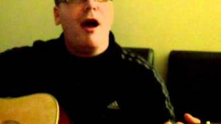 Video thumbnail of "Hootie Renaissance Eyes Hootie and the Blowfish Cover Acoustic"