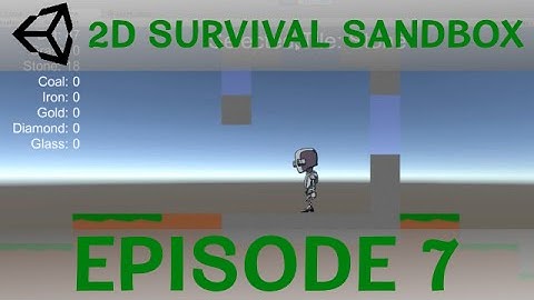 [Unity 5] Special Tiles | Let