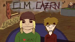 C.CAVERN - FALLOUT NEW VEGAS