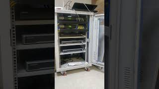 Structure Cabling Solutions Service