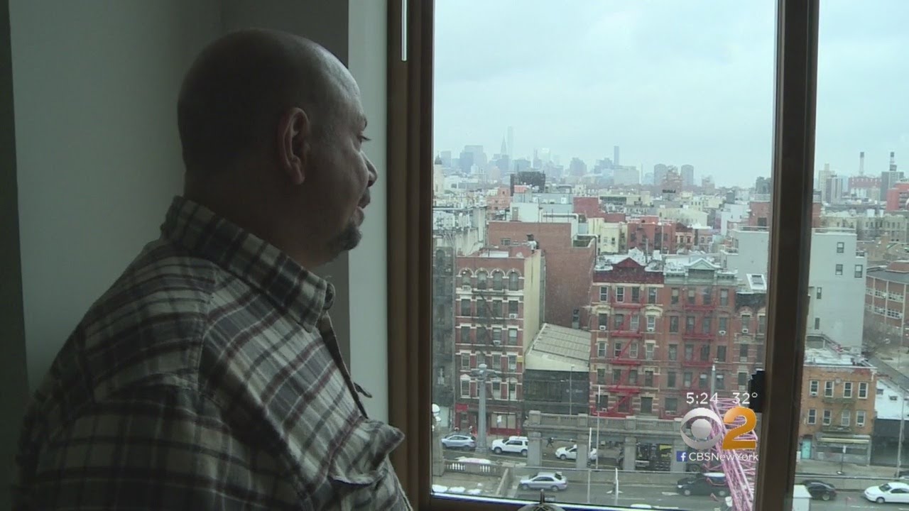 Lower East Siders Moving Back Home After 50 Years