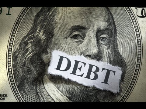 Corporate Debt. Is The Bubble Ready To Burst?