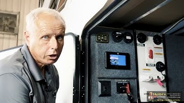 HOW TO - GROUND 3 0 LEVELING SYSTEM W/LCI ONE TOUCH CONTROL