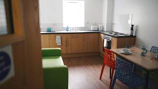 Pobl Student Living Glyndwr Video Tour
