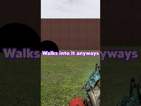 Its a black hole #gaming #funny #bruh #gmod #sandbox #sandboxgame #blackhole #viralshort #justwhy