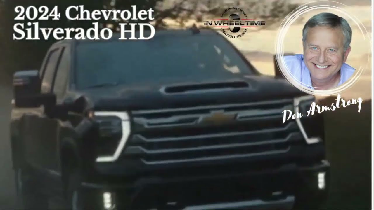 It is the new 2024 Chevrolet 2500 Silverado LTZ 4X4 Diesel-a luxury pickup in the New Car Showroom!