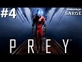 Zagrajmy w Prey 2017 [60 fps] odc. 4 - Gabinet Morgana Yu