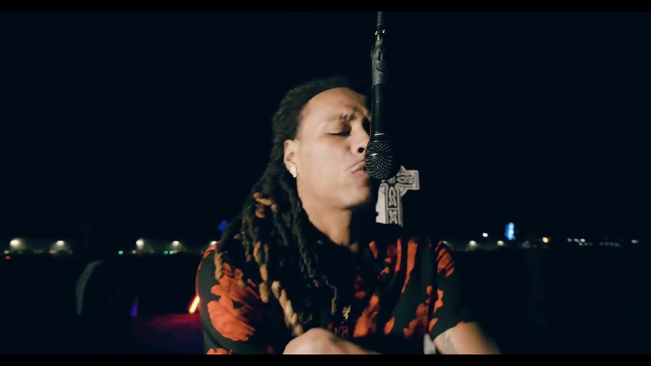 BBD Yella Ft. BlaqKyl3 - Run Deep (Unreleased)