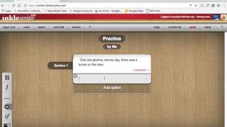 Inklewriter